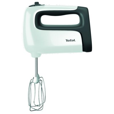 4. Tefal Prep'Mix HT4621 Hand Mixer 500W White