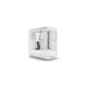 8. HYTE Y40 Midi Tower White