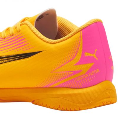 5. Puma Ultra Play IT Jr 107780 03 football boots