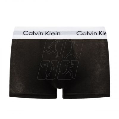 8. Calvin Klein Low Rise Trunk M 0000U2664G boxer shorts