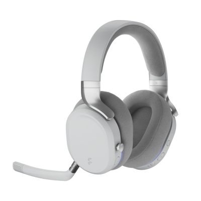 5. Fractal Design Wireless Gaming Headset with Microphone and Bluetooth