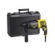 STANLEY HAMMER SDS+ 750W KFFMED500K 1.8J +ACC ...