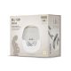 4. NENO 3-PHASE HANDS-FREE BREAST PRAMP + BELISA TWIN CASE
