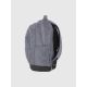 3. City backpack (18L) with laptop pocket 4F 4FRMM00ABACU466-32S