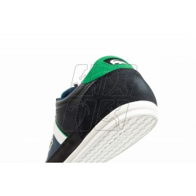 8. Lacoste Chaymon 222 M 111B4 sneakers