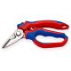 3. Knipex 95 05 20 SB pliers