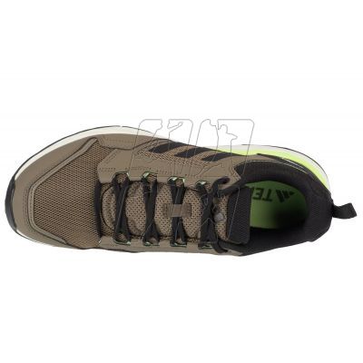 3. Adidas Terrex Tracerocker 2.0 Trail M IF0379 shoes