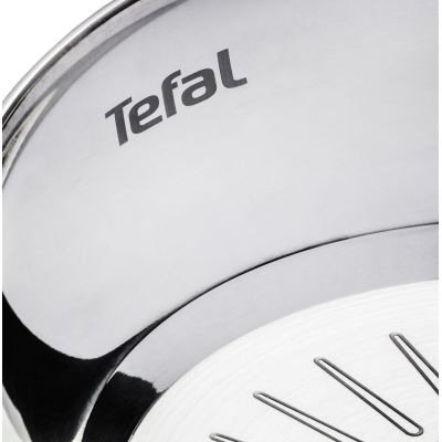 6. Set of 2 TEFAL Intuition B817S255 frying pans 20/26 cm