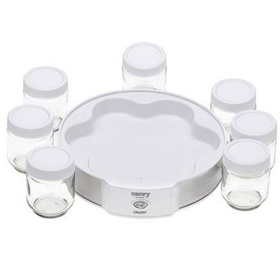 4. CAMRY CR 4519 Yogurt Maker