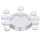 4. CAMRY CR 4519 Yogurt Maker