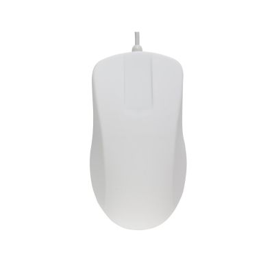 5. CHERRY AK-PMH1 Medical Mouse Ambidextrous USB Type-A Optical 1000 DPI