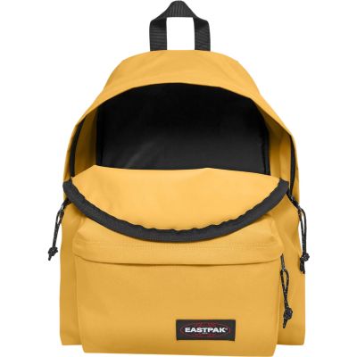 2. Eastpak Padded Pak'r Backpack EK000620B0F1 Yellow One size