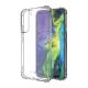 3. Wozinsky Anti Shock Armored Case for Samsung Galaxy S22 + (S22 Plus) transparent