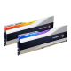 4. G.Skill Trident Z RGB F5-6000J3040F16GX2-TZ5RS Memory Module 32GB 2 x 16GB DDR5