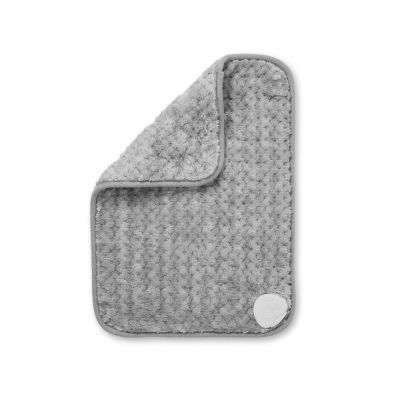 2. Medisana HP 516 heating pad (gray)