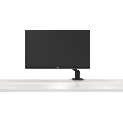 7. DELL MSA20 96.5 cm (38") Black Desk