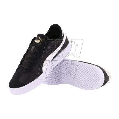 7. Puma Club Nylon M 384822 04 shoes