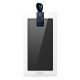 11. Dux Ducis Skin Pro Case Realme 11 Flip Card Wallet Stand Black
