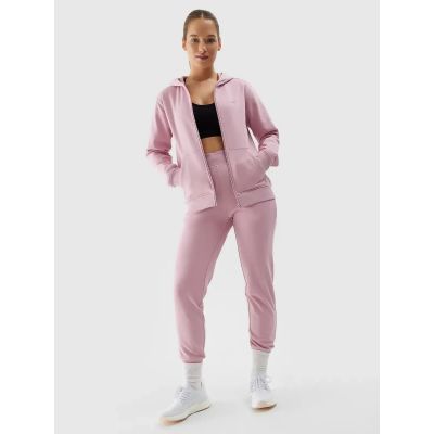 3. Trousers 4F W 4FWSS24TTROF606-56S