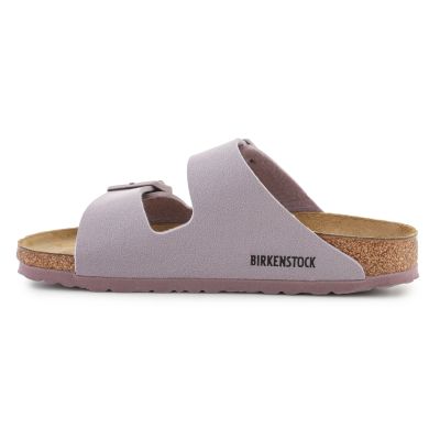 6. Birkenstock Arizona BS 1031427 Faded Purple