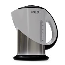 SMAPP 1.7L Cordless Kettle Graphite
