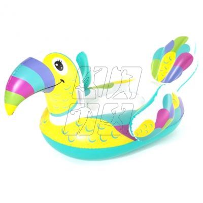 Bestway Jr. 41437 3272 Inflatable Toucan