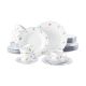 2. SELTMANN SONATE NOSTALGIA Tableware set for 6 people