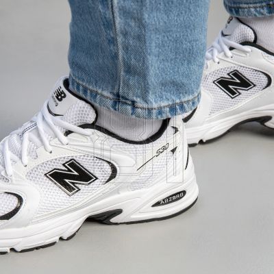 27. New Balance MR530EWB shoes
