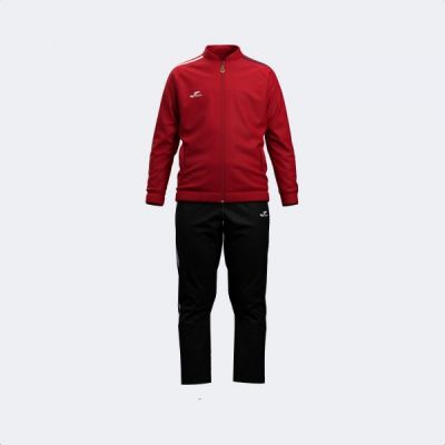 Joma New Metaverse Tracksuit Jr 500747.631 tracksuit