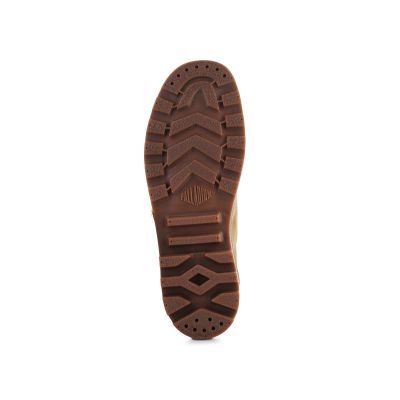 5. Palladium Pampa HI M 02352-307-M shoes
