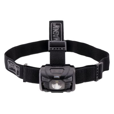 3. Magnum Trooper Headlamp 92800292648