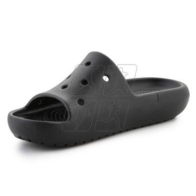 3. Crocs Classic Slide V2 flip-flops 209401-001