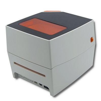 6. QOLTEC LABEL PRINTER | THERMAL | MAX. 104MM