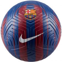 Football Nike FC Barcelona Strike Ball DX4611-455