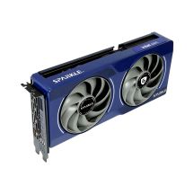 graphics card SPARKLE Intel Arc B580 GUARDIAN 12G
