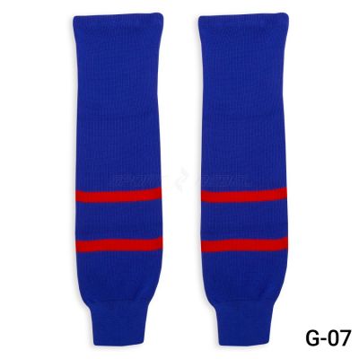 23. Sportrebel Pro Hockey Socks