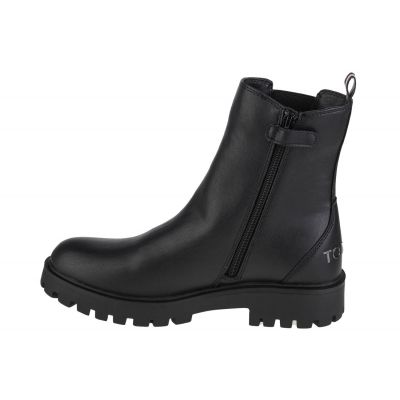2. Tommy Hilfiger Chelsea Boot W T3A5-31198-0289999 shoes