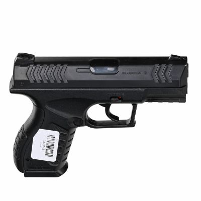 20. UMAREX XBG air pistol cal. 4.46mm BB Ekp