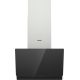 2. GORENJE WHI649EXBG wall hood, black chimney, stainless steel