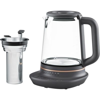 3. ELECTROLUX E7GK1-8BP Kettle