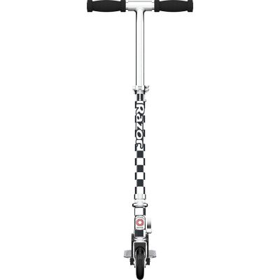 3. Razor Model A Kids Scooter Checked Out