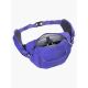 3. EVOC Hip Pack 3 + Hydration Bladder 1.5 violet