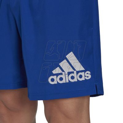 4. adidas Run It M HL3967 shorts