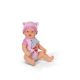 13. BABY born Emma doll, 43 cm tall