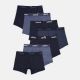 7. Levi's Men Boxershort M 701225625 002 boxers