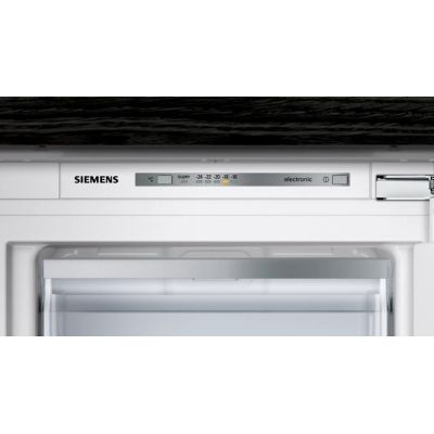 4. SIEMENS GI11VADE0 built-in freezer