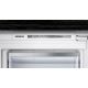 4. SIEMENS GI11VADE0 built-in freezer