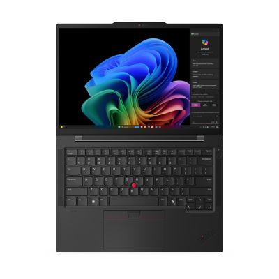 8. Lenovo ThinkPad T14s G6 QS X1E-78-100/32GB/1TBSSD/W11Pro/black laptop