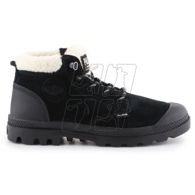 6. Shoes Palladium Pampa Lo Wt W 96467-008-M