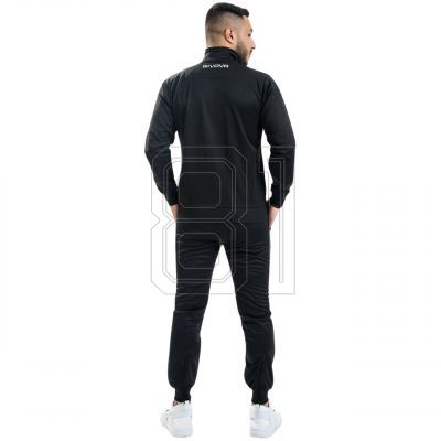 4. Tracksuit Givova Tuta Givova One M TT012 1003